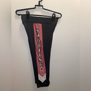 WCSS Salmon Leggings💫